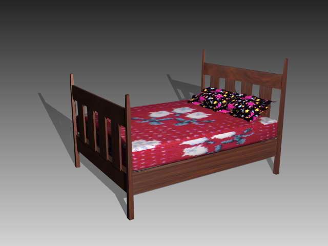Download Kostenlose 3D-Modelle!