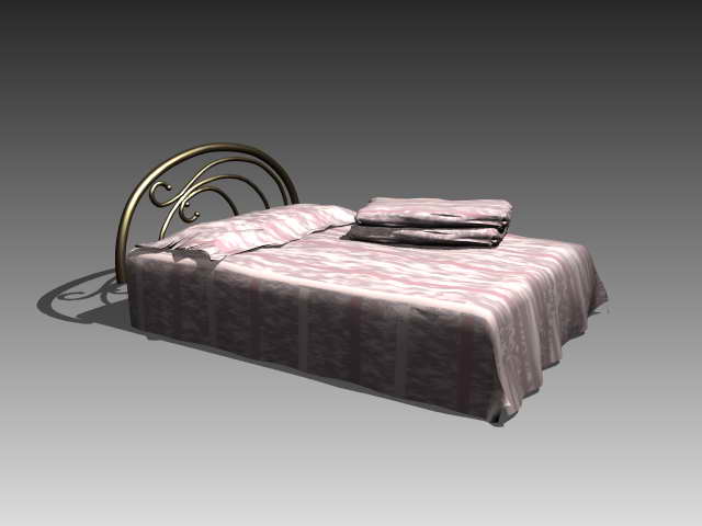 Download Kostenlose 3D-Modelle!
