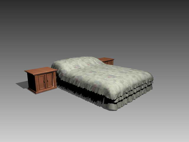 Download Kostenlose 3D-Modelle!