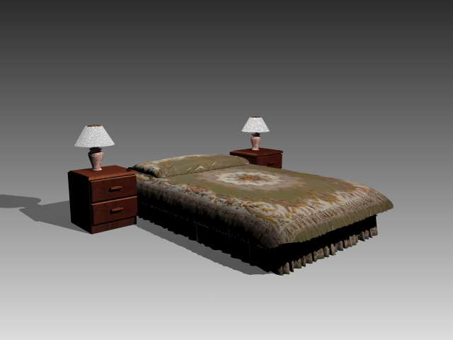 Download Kostenlose 3D-Modelle!