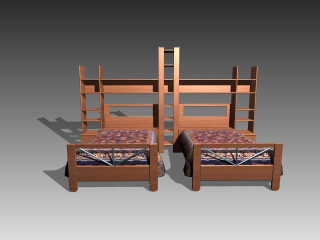 Download Kostenlose 3D-Modelle!