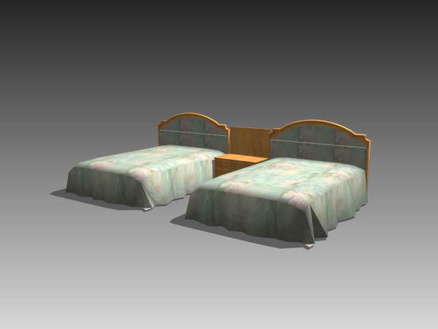Download Kostenlose 3D-Modelle!