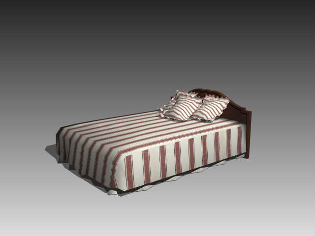 Download Kostenlose 3D-Modelle!