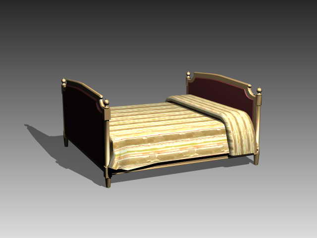 Download Kostenlose 3D-Modelle!