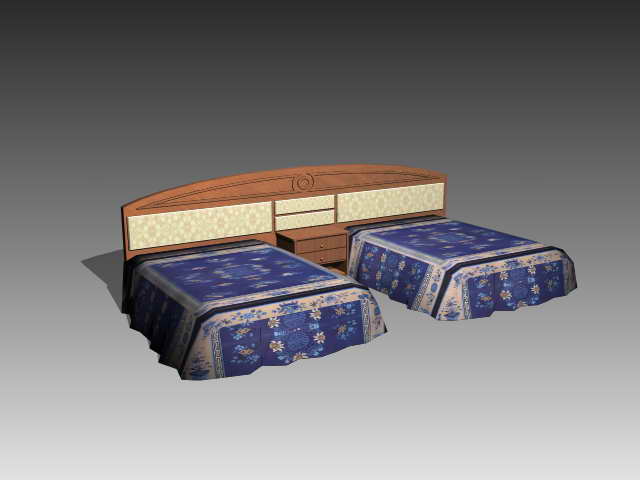 Download Kostenlose 3D-Modelle!