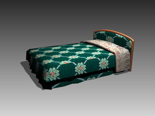 Download Kostenlose 3D-Modelle!