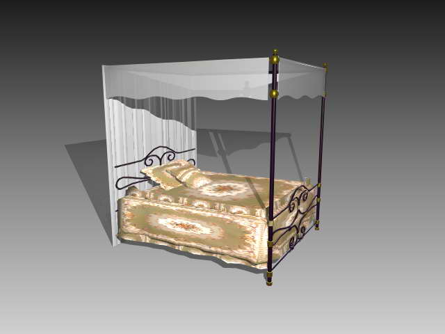 Download Kostenlose 3D-Modelle!