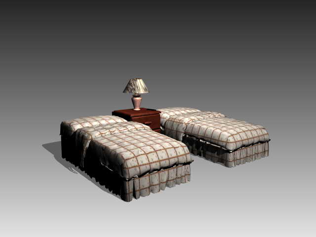 Download Kostenlose 3D-Modelle!