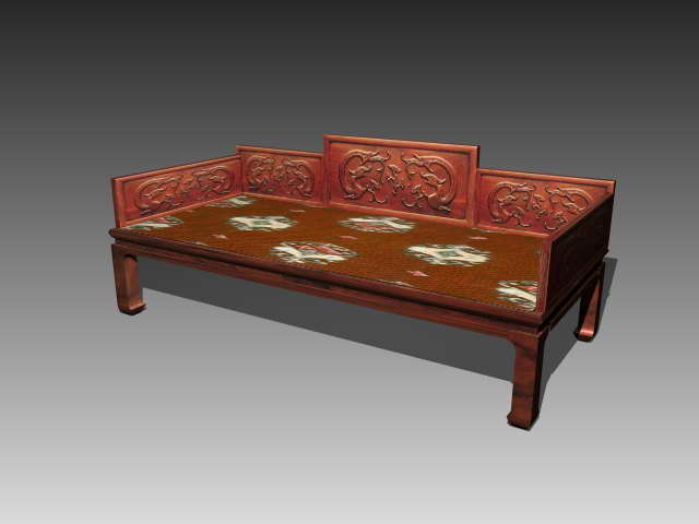 Download Kostenlose 3D-Modelle!