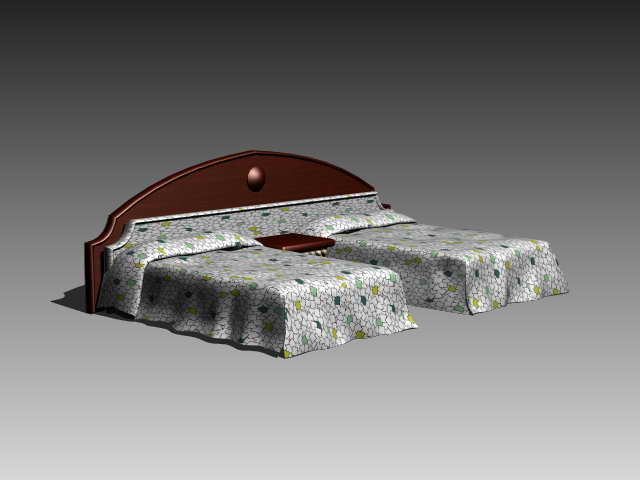 Download Kostenlose 3D-Modelle!