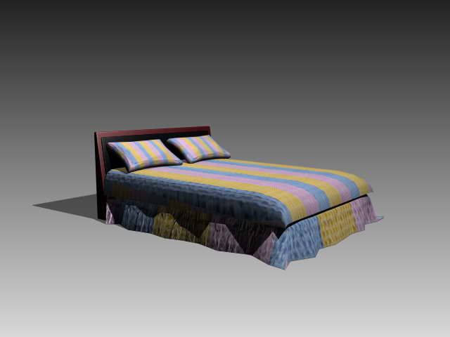 Download Kostenlose 3D-Modelle!
