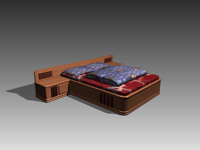 Download Kostenlose 3D-Modelle!