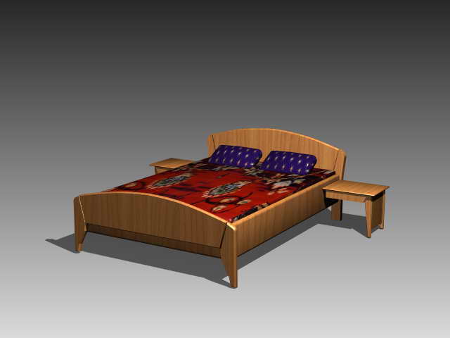Download Kostenlose 3D-Modelle!