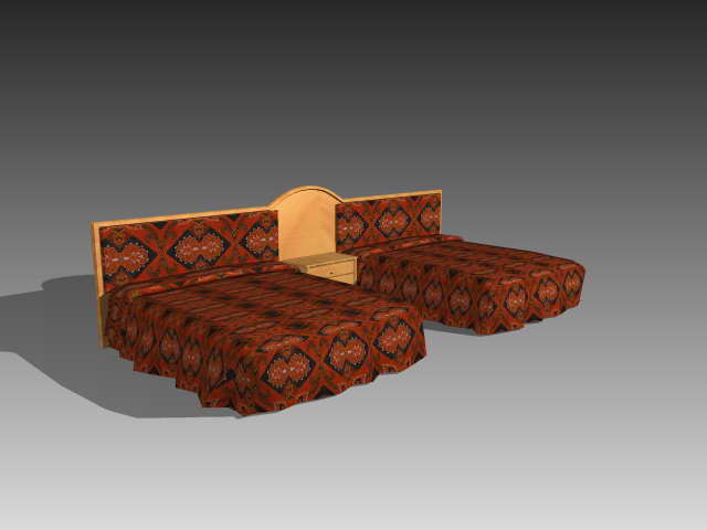 Download Kostenlose 3D-Modelle!