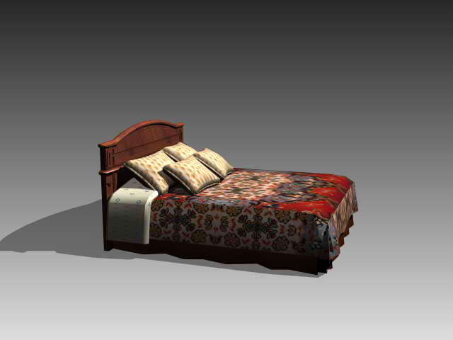 Download Kostenlose 3D-Modelle!