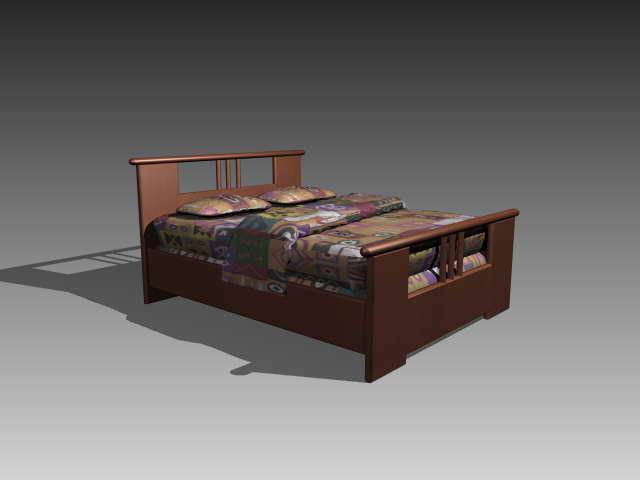 Download Kostenlose 3D-Modelle!
