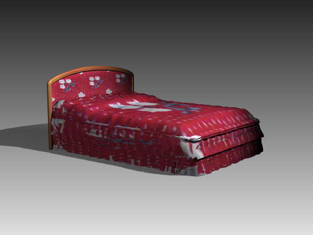 Download Kostenlose 3D-Modelle!