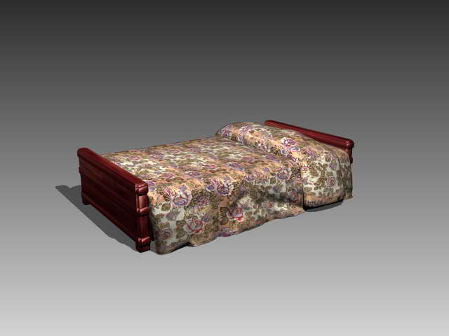 Download Kostenlose 3D-Modelle!
