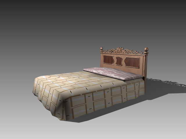 Download Kostenlose 3D-Modelle!