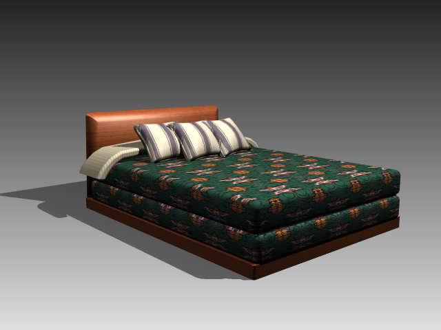 Download Kostenlose 3D-Modelle!