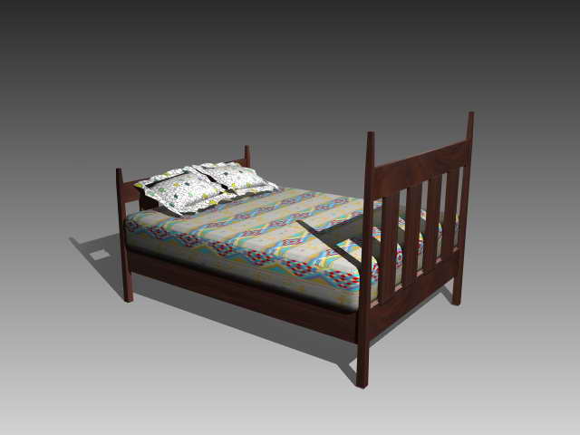 Download Kostenlose 3D-Modelle!