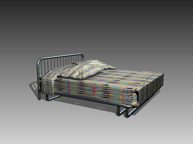 Download Kostenlose 3D-Modelle!