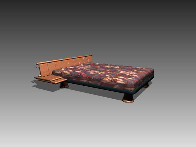 Download Kostenlose 3D-Modelle!