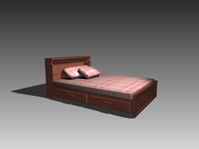 Download Kostenlose 3D-Modelle!