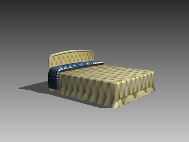 Download Kostenlose 3D-Modelle!