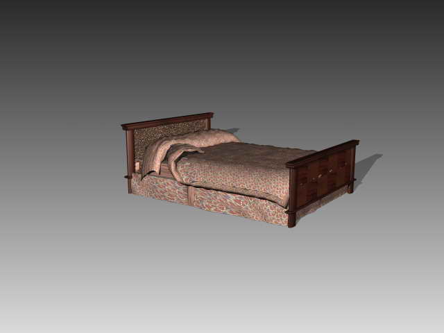 Download Kostenlose 3D-Modelle!