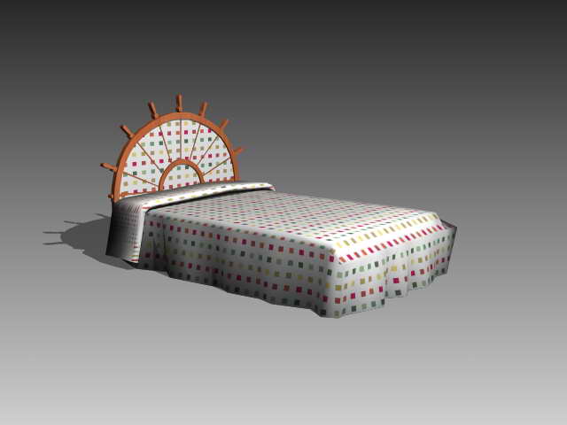 Download Kostenlose 3D-Modelle!