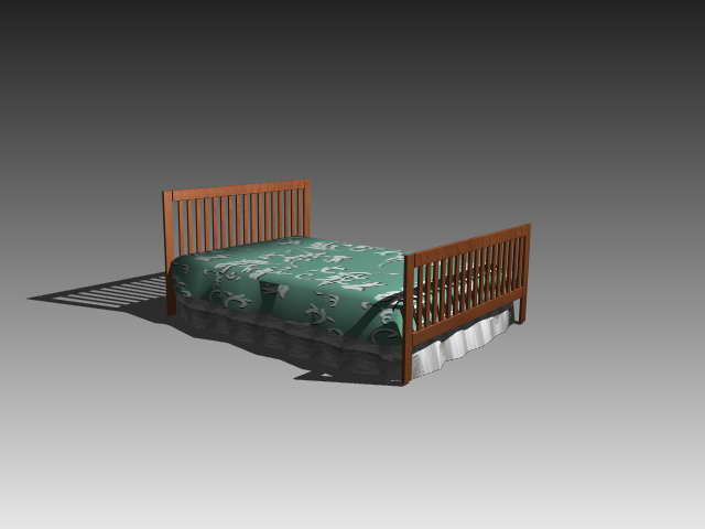 Download Kostenlose 3D-Modelle!