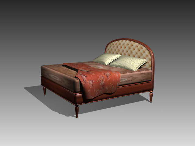 Download Kostenlose 3D-Modelle!