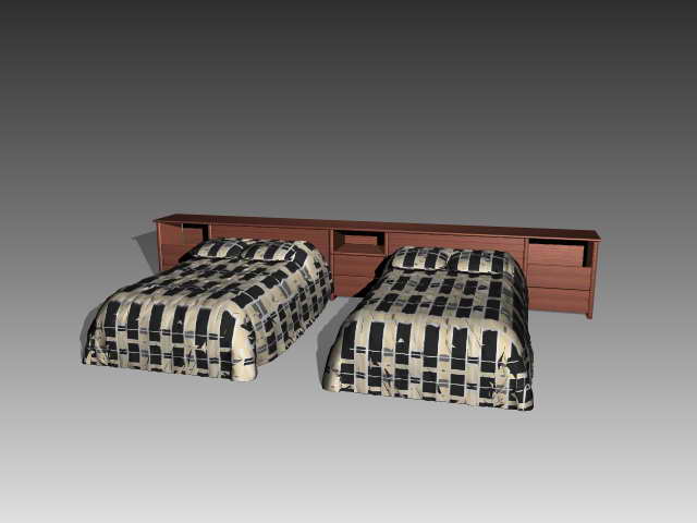 Download Kostenlose 3D-Modelle!