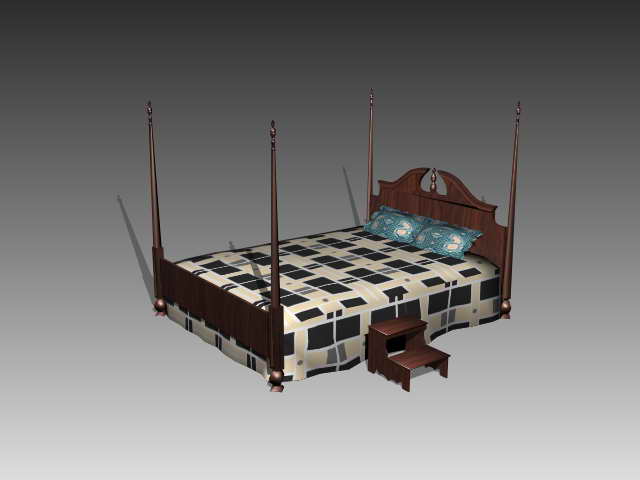 Download Kostenlose 3D-Modelle!