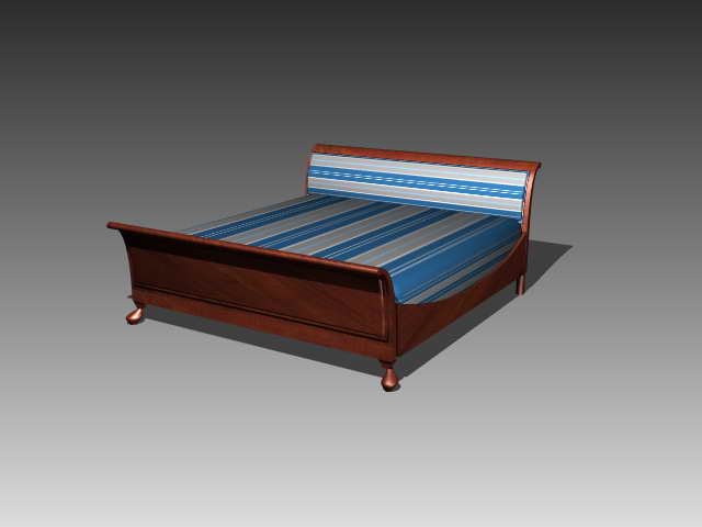 Download Kostenlose 3D-Modelle!