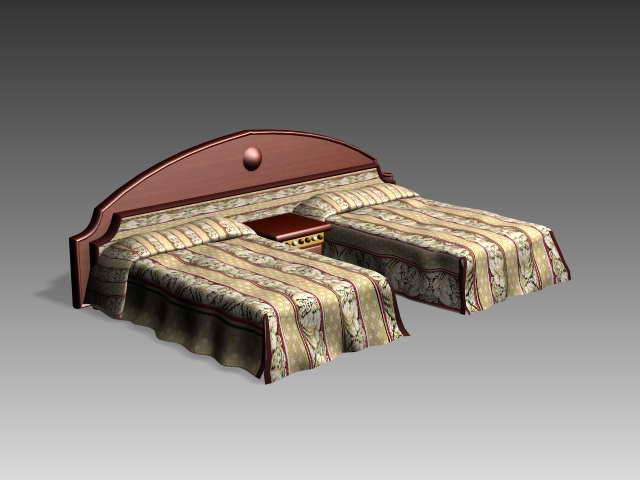 Download Kostenlose 3D-Modelle!