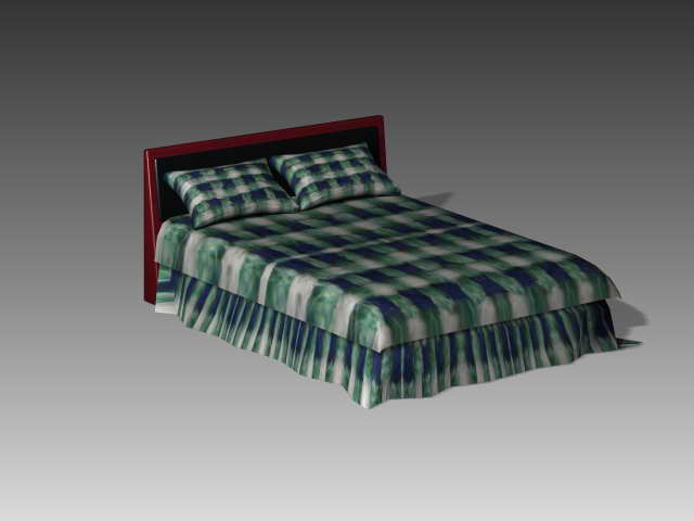 Download Kostenlose 3D-Modelle!
