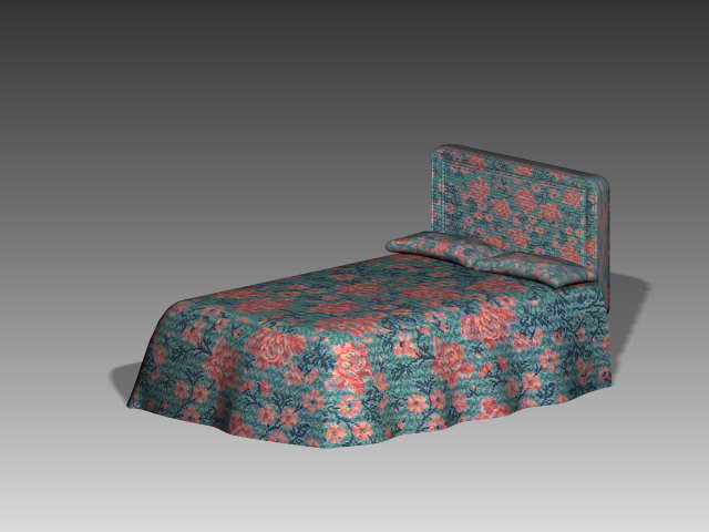 Download Kostenlose 3D-Modelle!