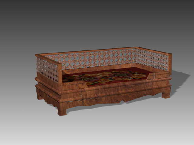 Download Kostenlose 3D-Modelle!