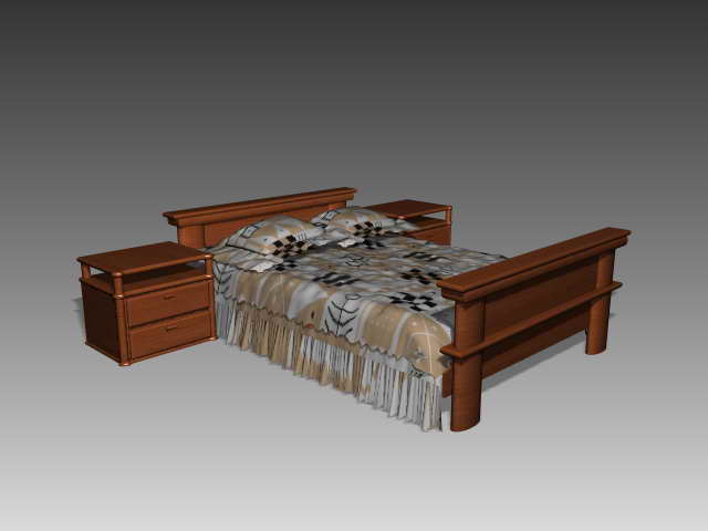 Download Kostenlose 3D-Modelle!