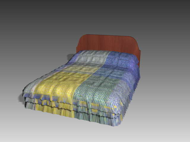 Download Kostenlose 3D-Modelle!