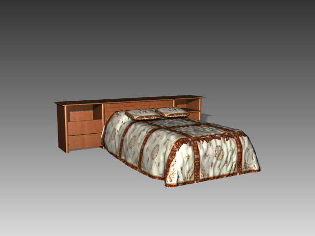 Download Kostenlose 3D-Modelle!