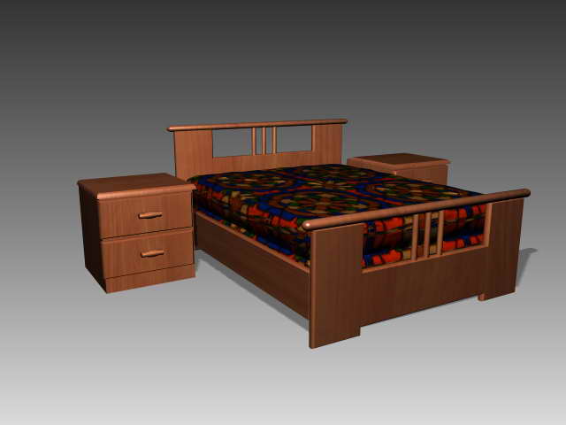 Download Kostenlose 3D-Modelle!