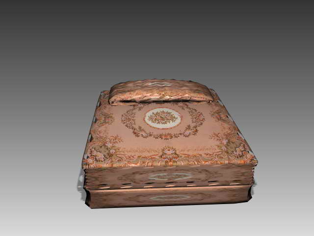 Download Kostenlose 3D-Modelle!