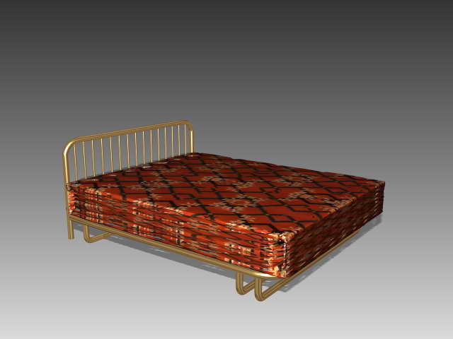 Download Kostenlose 3D-Modelle!