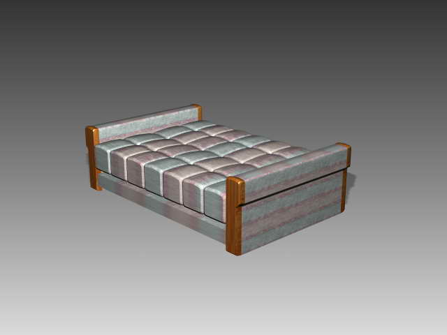 Download Kostenlose 3D-Modelle!