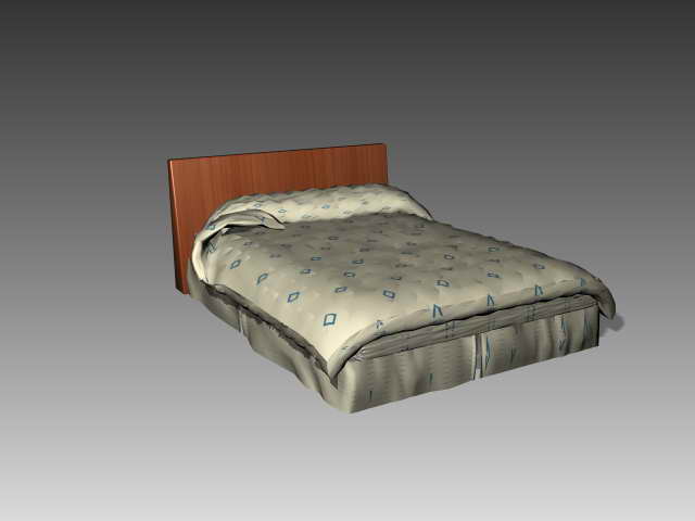 Download Kostenlose 3D-Modelle!