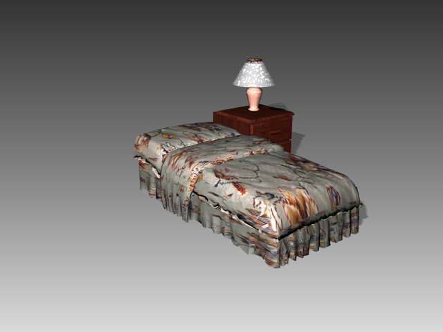 Download Kostenlose 3D-Modelle!
