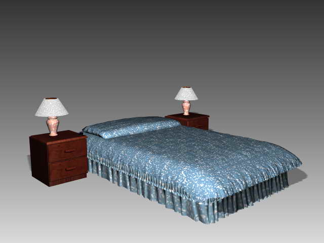 Download Kostenlose 3D-Modelle!